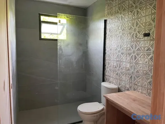 apartamentos - Apartamento en proyecto cerrado frente al  área ve 4