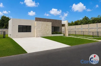 Brand-New Home for Rent in Ciudad La Palma, Punta 