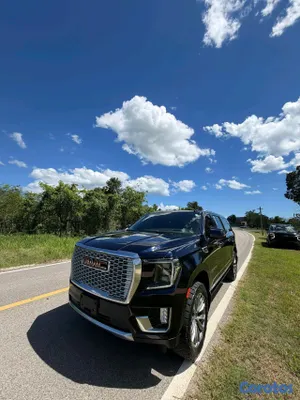 jeepetas y camionetas - gmc yucon 2024 3