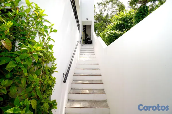 penthouses - Penthouse a 450 metros de la famosa Playa Ballenas 7