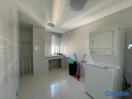apartamentos - Penhouse amueblado de tres niveles en los Casicasgos US 9,000 8