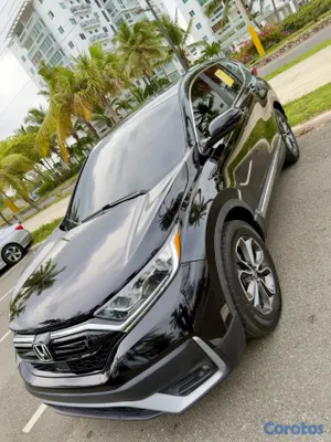 jeepetas y camionetas - HONDA CR-V EXL 2020 🇺🇸 | 64,000 MILLAS | SUNROOF | PIEL  2