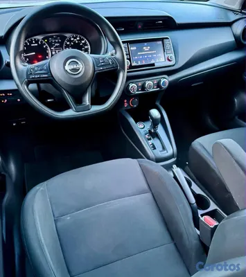 jeepetas y camionetas - Nissan Kicks 2024 8