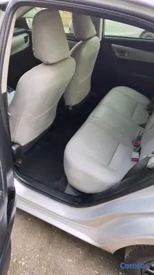 carros - Toyota corolla le 2016 6