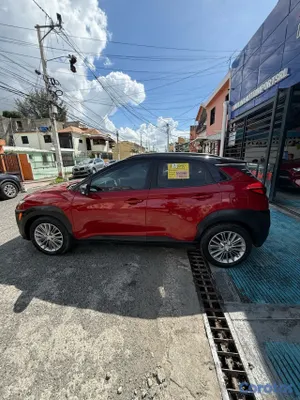 jeepetas y camionetas - Hyundai Kona SEL 2021  8