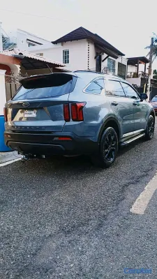 jeepetas y camionetas - kia sorento lx 2021 8