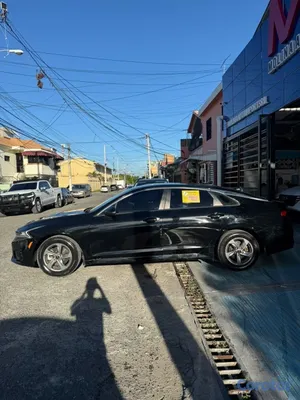carros - 🚙 2021 Kia K5 LXS
 5