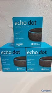  Amazon Smart Speakers con Alexa