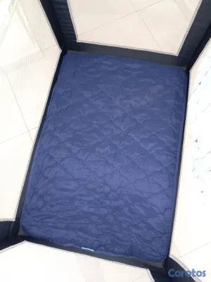 muebles - Corral Graco Pack 'n Play On The Go Playard 5