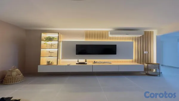 apartamentos - Apartamento en Alquiler en Serena Village amueblado | 2 Habs. Vista a Piscina 7