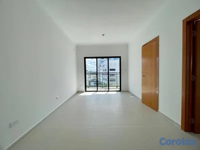 Apartamento en renta en torre moderna próximo a la Churchill