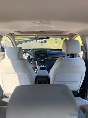 jeepetas y camionetas - Honda CR-V 2017 EX Oferta Oferta negociable.  3