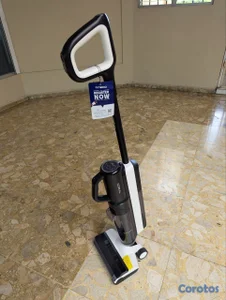 Aspiradora inteligente marca Tineco Floor One S5