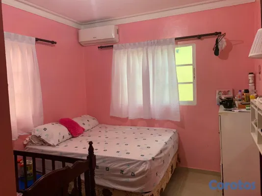casas - ESPECTACULAR CASA EN VENTA- EN LA AUTOPISTA DE SAN ISIDRO, RESIDENCIAL EL EBANO. 3