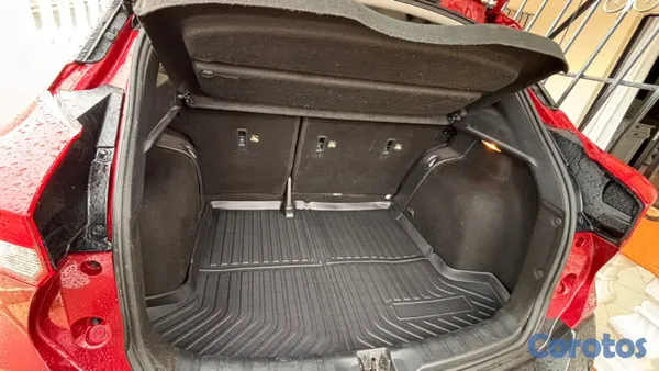 jeepetas y camionetas - NISSAN KICKS SV 2020 RECIEN IMPORTADO CLEAN CARFAX 11