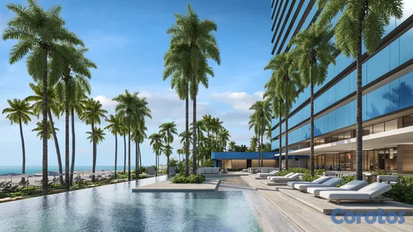 apartamentos - El Proyecto Más Exclusivo de Juan Dolió | Oceanic  19