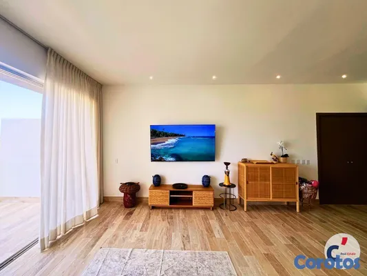 apartamentos - BRAND-NEW 2-BEDROOM LUXURY APARTMENT FOR LONG-TERM 7