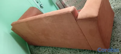 Juego de muebles en venta - Buen Estado 