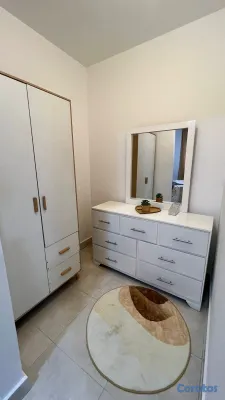 casas vacacionales y villas - Airbnb penthouse Disponible Santiago  8
