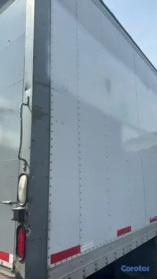 camiones y vehiculos pesados - SERVICIOS DE TRANSPORTE CAMION FREIGHTLINER 26 PIES 5