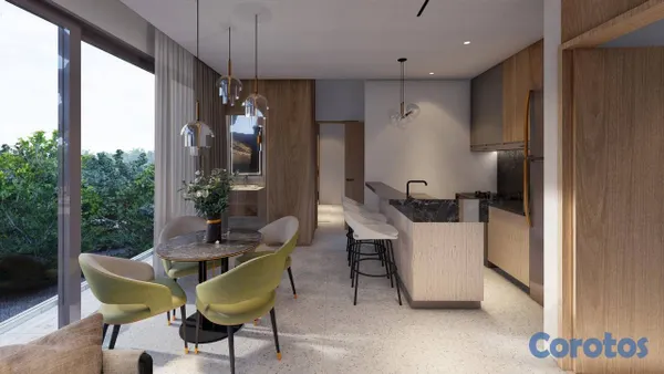 apartamentos - Apartamento en Venta | Ensanche Naco -3443 10