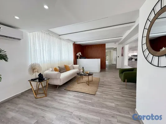 apartamentos - ¡Apartamento en venta en Bella Vista! -3447 3