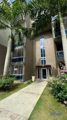 apartamentos - Apartamento en Alquiler 1ra, Ave. Hispanoamericana 5