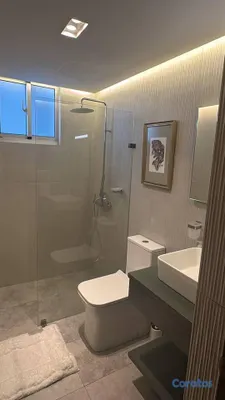 apartamentos - Apartamento amueblado en alquiler en Piantini - 26 7