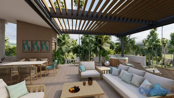 apartamentos - Apartamentos a 5 minutos de Playa Bonita Las Terre 3