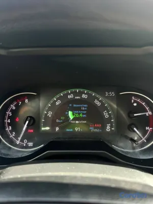 jeepetas y camionetas - Toyota  RAV4 LE PLUS 3