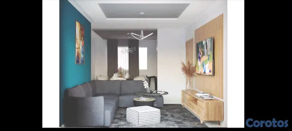 apartamentos - Nuevo: Residencial Serenity Residences con Bonovivienda
Entrega 2027-2028 6