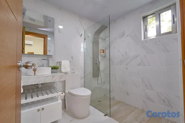 apartamentos - Venta de apartamento 2h en La Esperilla  3
