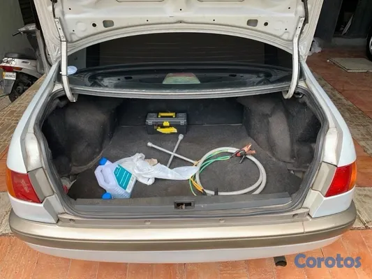 carros - Toyota Corona 1999 7