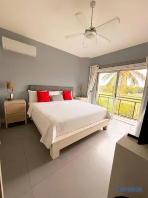 apartamentos - Apartamento en venta en Cocotal - 3366 4