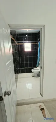 casas vacacionales y villas - casa villa casa en venta y alquiler el limón samana WhatsApp +1 602 815-6304 12