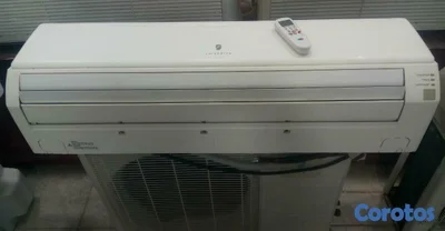 🔴 Aire Acondicionado 24000 BTU Split 🔴