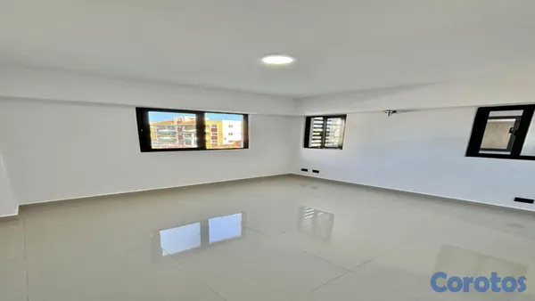 apartamentos - Apartamento Nuevo en Los Restauradores 9