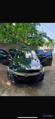 carros - Honda Accord exl 2018 Son Run  2