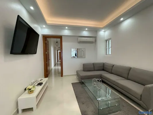apartamentos - Vive con estilo y comodidad en este apartamento 5