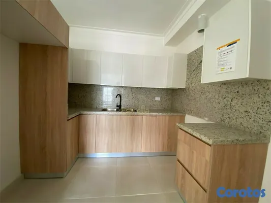 apartamentos - Apartamento en alquiler en el Mirador Norte (133mts2) de 2 habitaciones 4