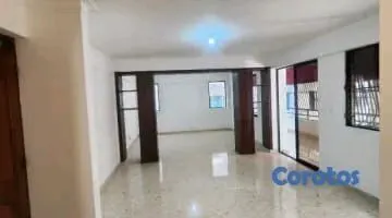 apartamentos - Apartamento en Alquiler en Naco 3 habitaciones 2.5 baño 2 parqueos 7