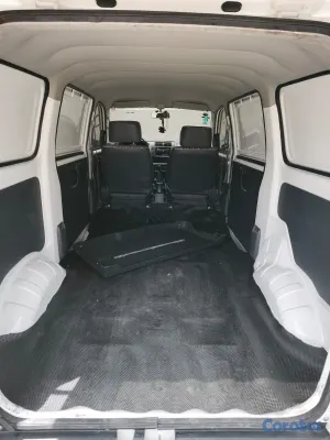 jeepetas y camionetas - Suzuki nueva único dueño 6
