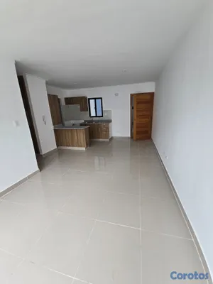 apartamentos - Apartamento Nuevo de 3 Habitaciones 6