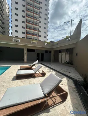 apartamentos - alquilo  Torre Millennium, Arroyo 2 (Jacobo Majluta)! 3