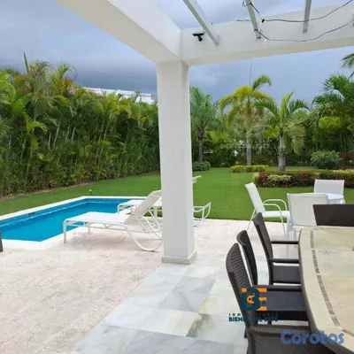 casas vacacionales y villas - VENDO Hermosa Villa en Exclusivo Complejo Turístic 2