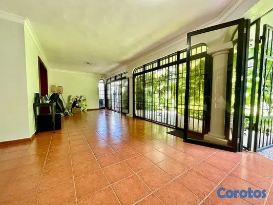 casas - Casa de 3 habitaciones en alquiler en Las Praderas 17