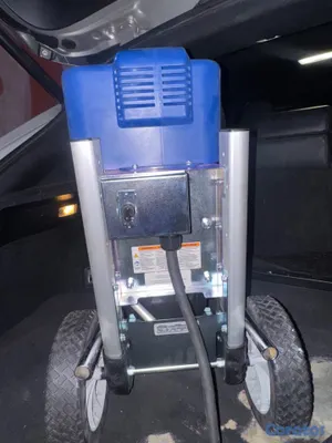 construccion e industrial -     Graco TexSpray FastFinish –  3