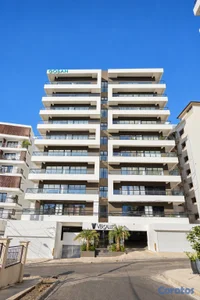 Apartamento Amueblado en Alquiler en Torre Versall
