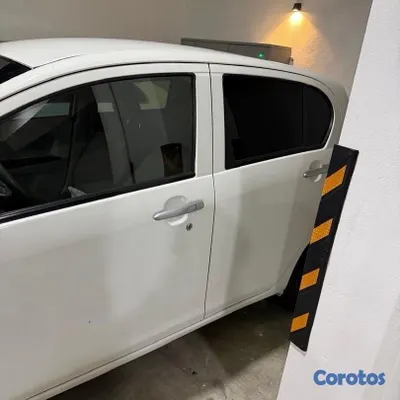 carros - De oportunidad Daihatsu Mira  2