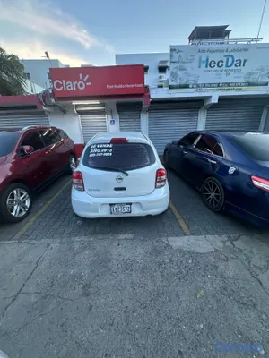 carros - Nissan 2013 listo para entregar 4